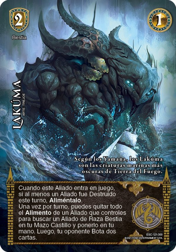Lakúma