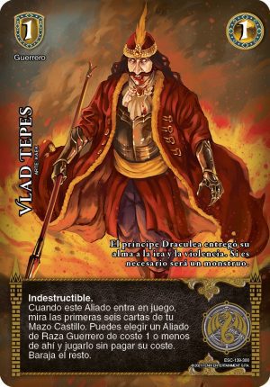 Vlad Tepes
