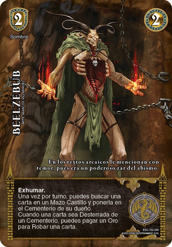 Beelzebub