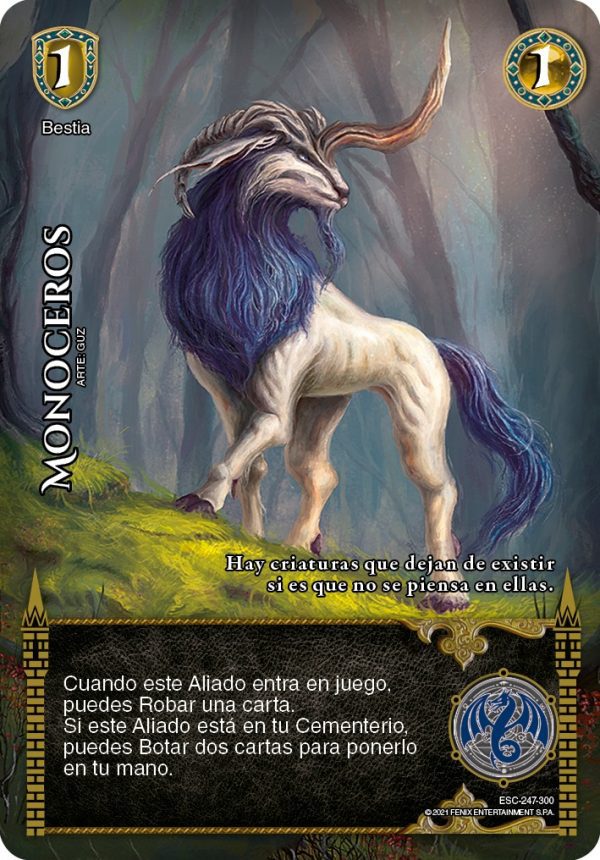 Monoceros
