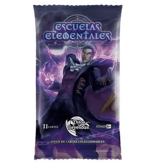 Display Escuelas Elementales - Imagen 2