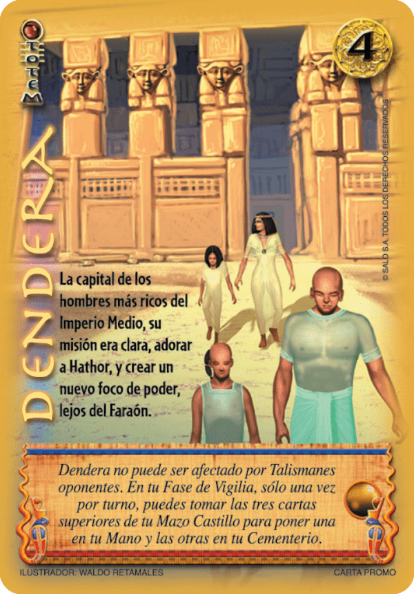 Dendera