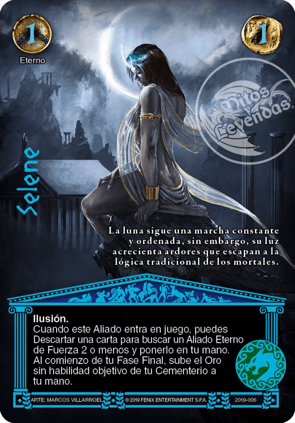 Selene