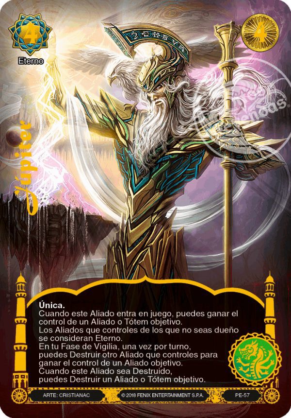 Júpiter