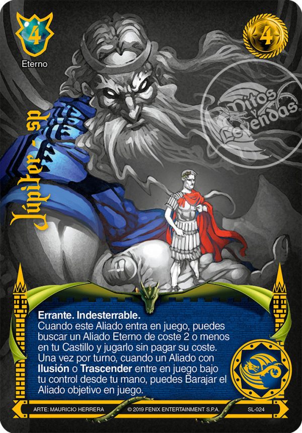 Júpiter - SP