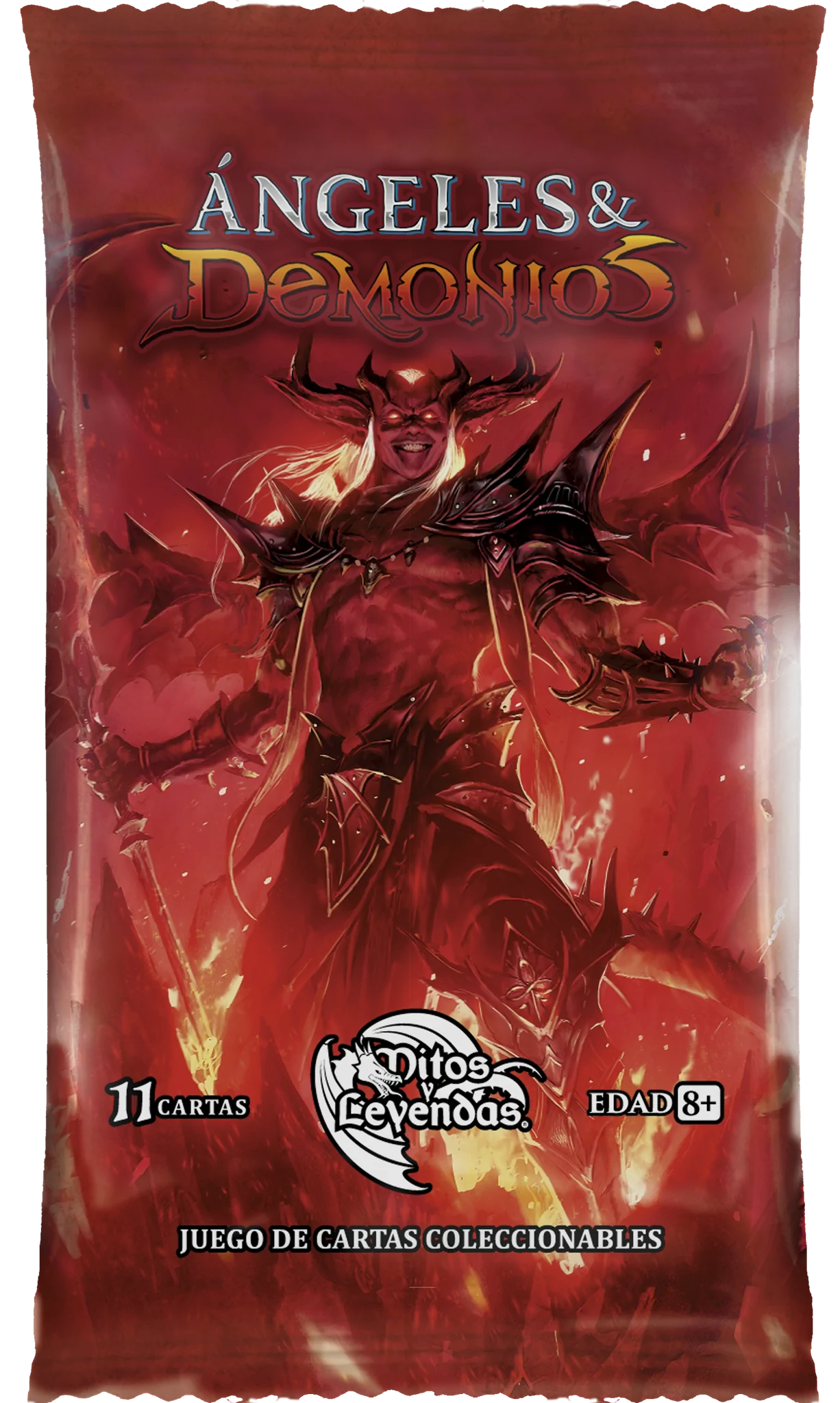 Display Angeles y Demonios - Imagen 2