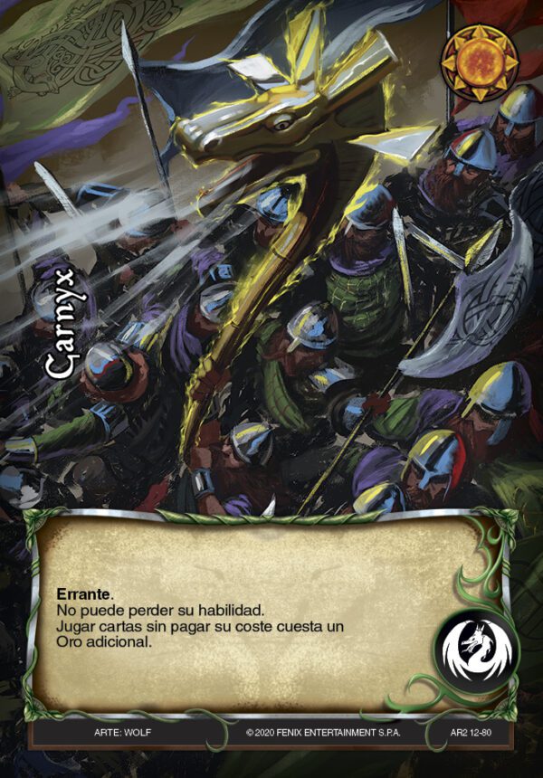 Carnyx
