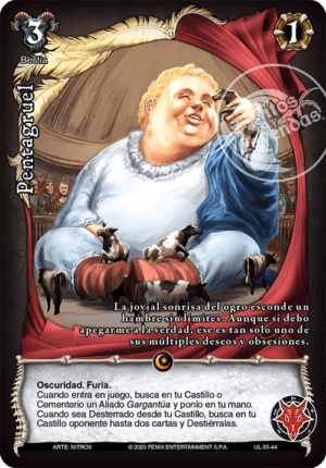 pentagruel