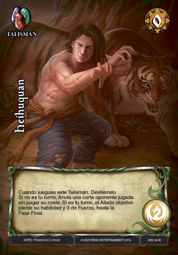 Heihuquan