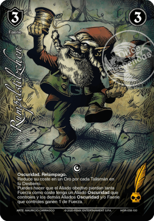 Rumpelstilzchen