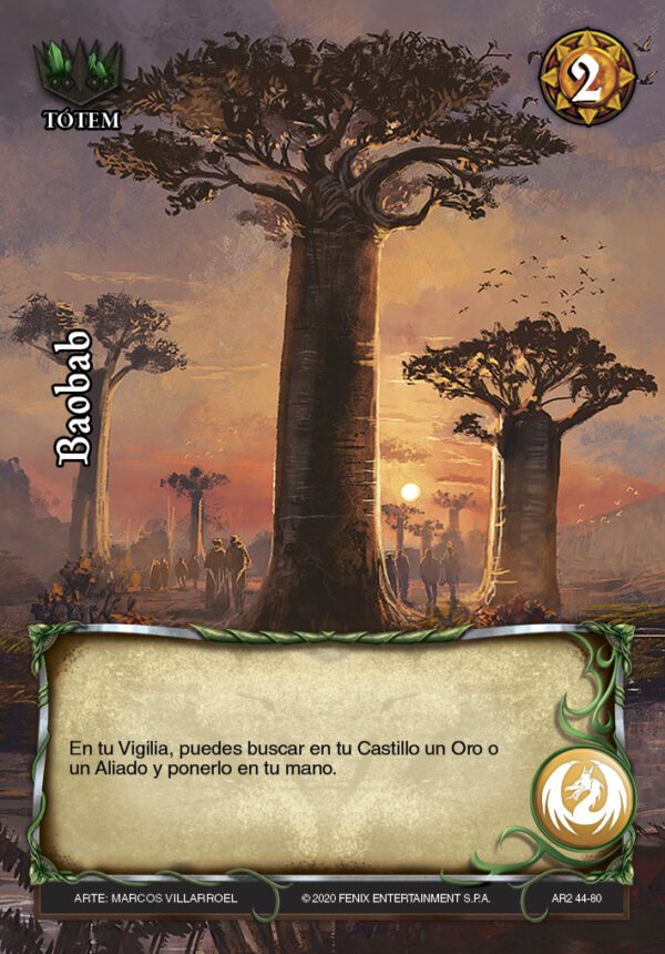 Baobab