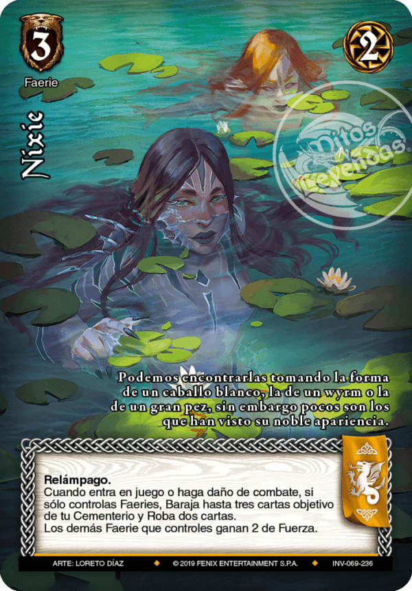 Nixie