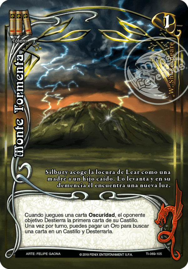 Monte Tormenta