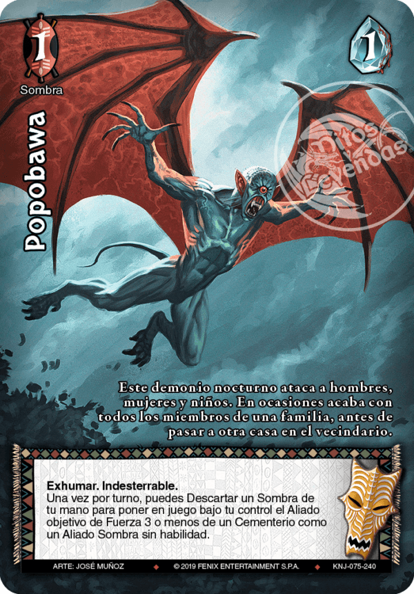 Popobawa