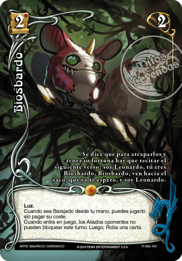Biosbardo