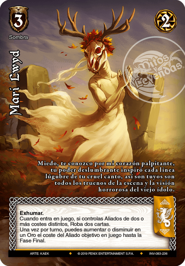 Mari Lwyd