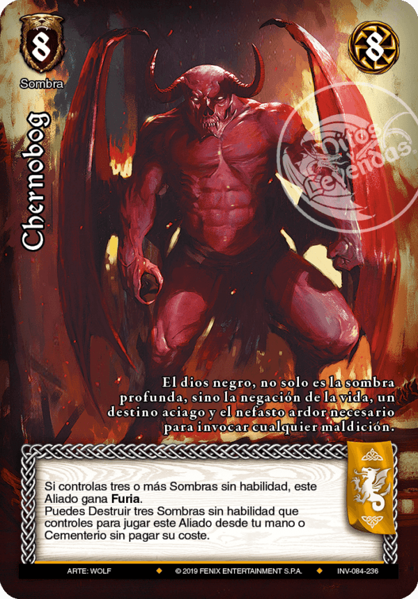 Chernobog