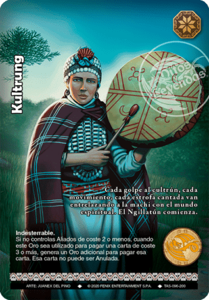 Kultrung