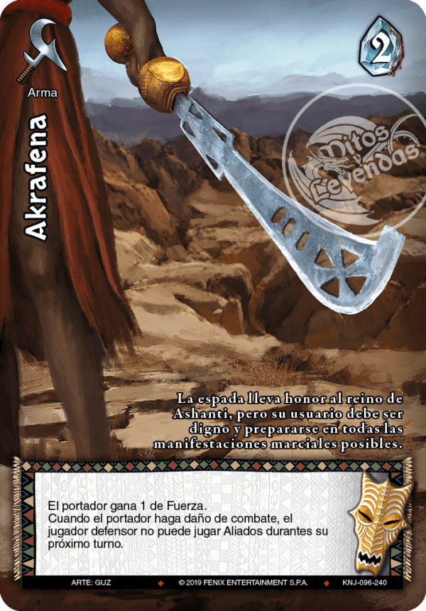Akrafena