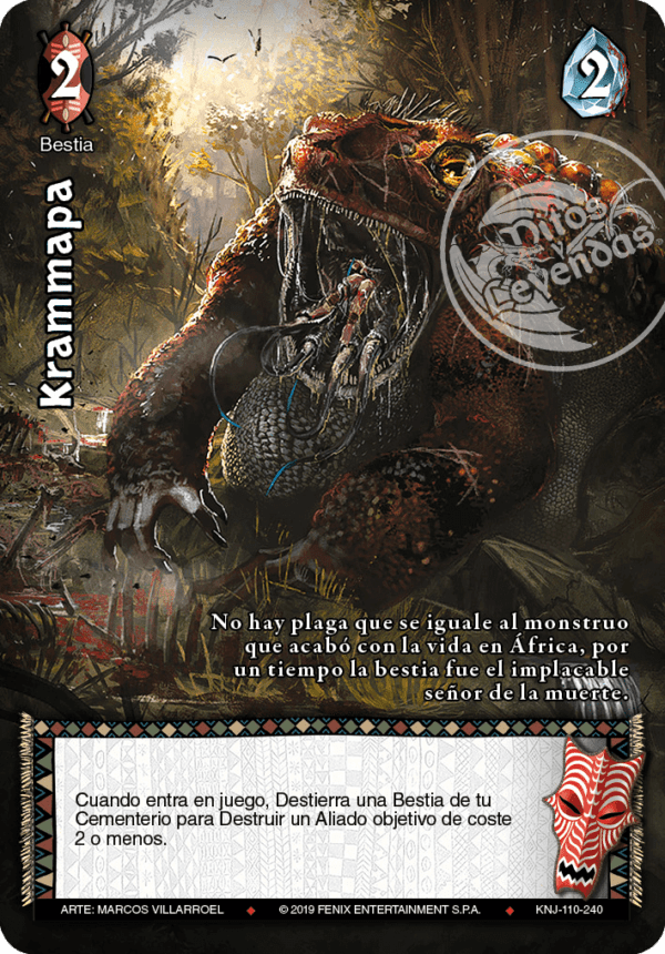 Krammapa