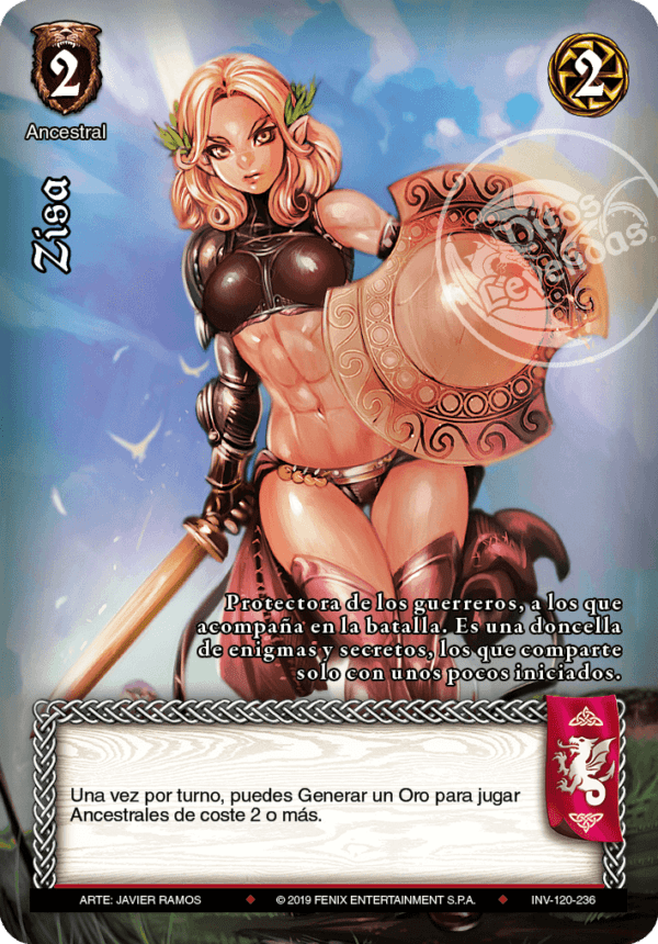 Zisa