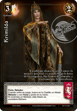 Krimilda