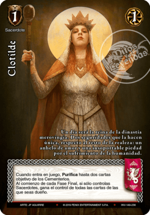 Clotilde