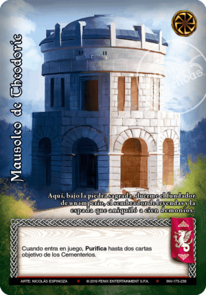 Mausoleo de Theodoric