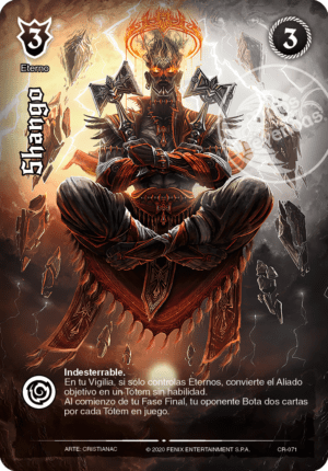 Shango