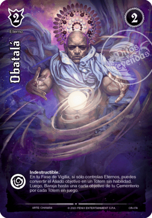 Obatala