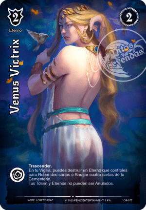 Venus Victrix