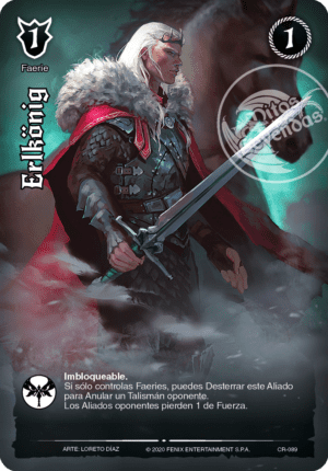 Erlkönig