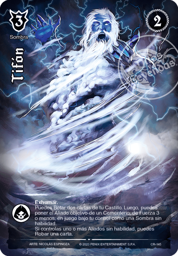Tifón
