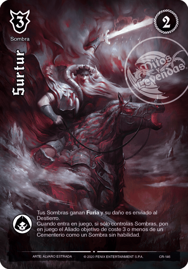 Surtur