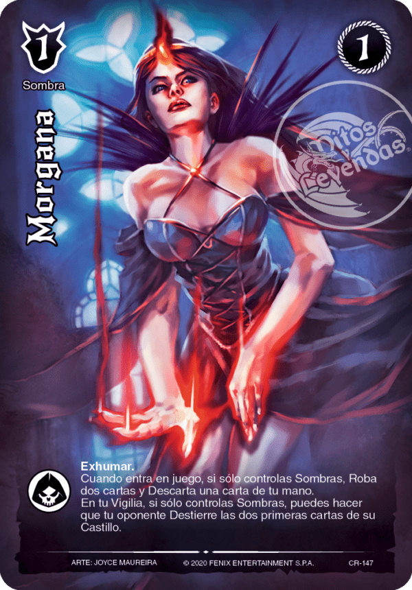 Morgana