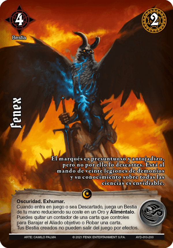 Fenex