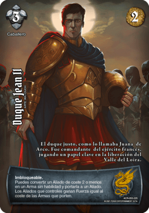 Duque Jean II