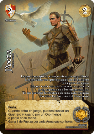 Poeta