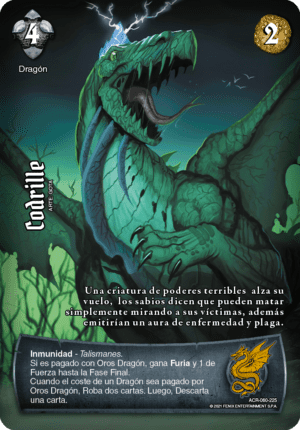 Codrille