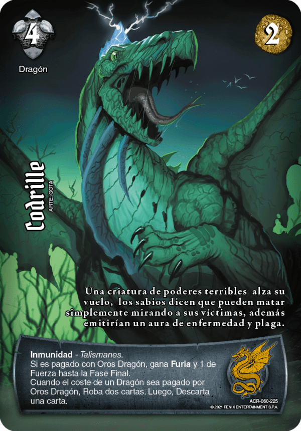 Codrille