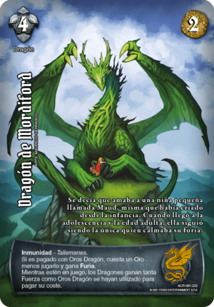 Dragón de Mordiford