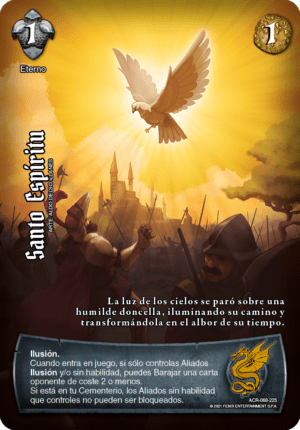 Santo Espíritu