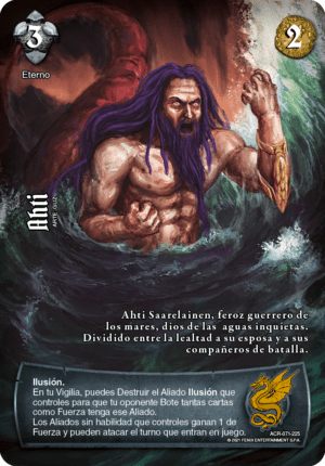 Ahti