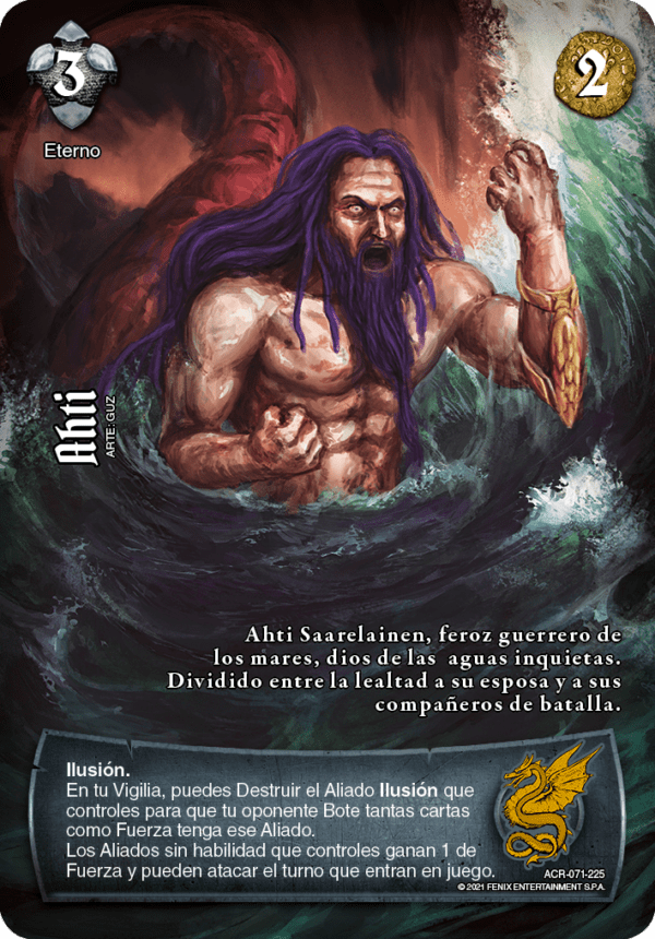 Ahti