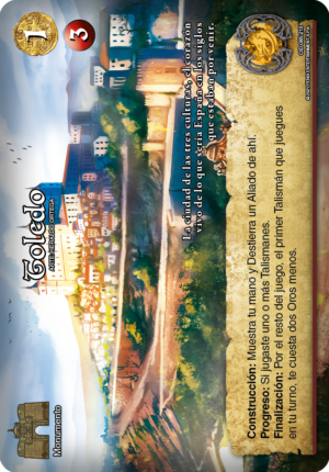 Toledo