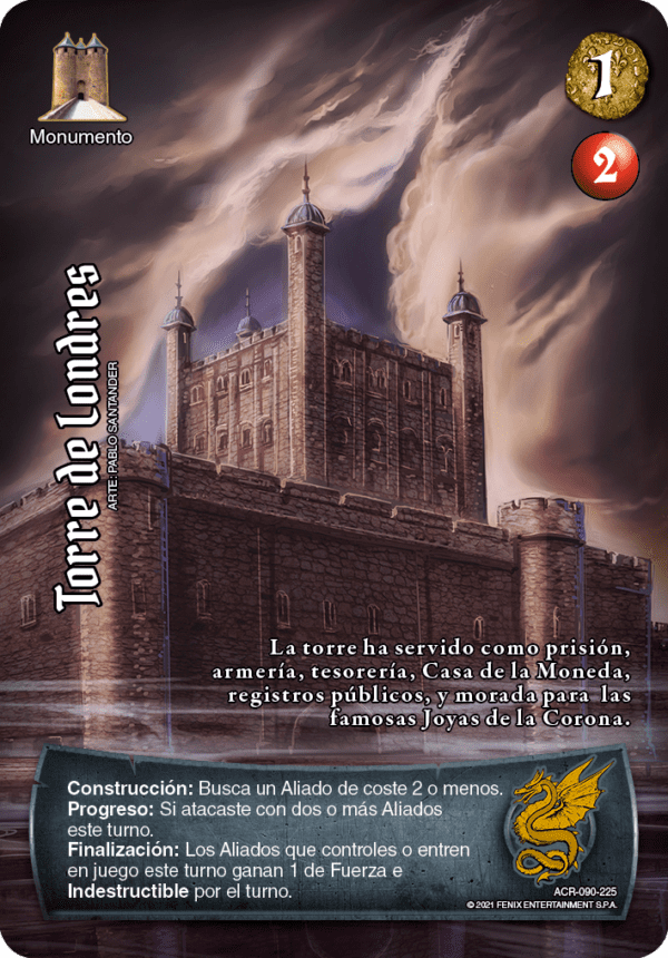 Torre de Londres