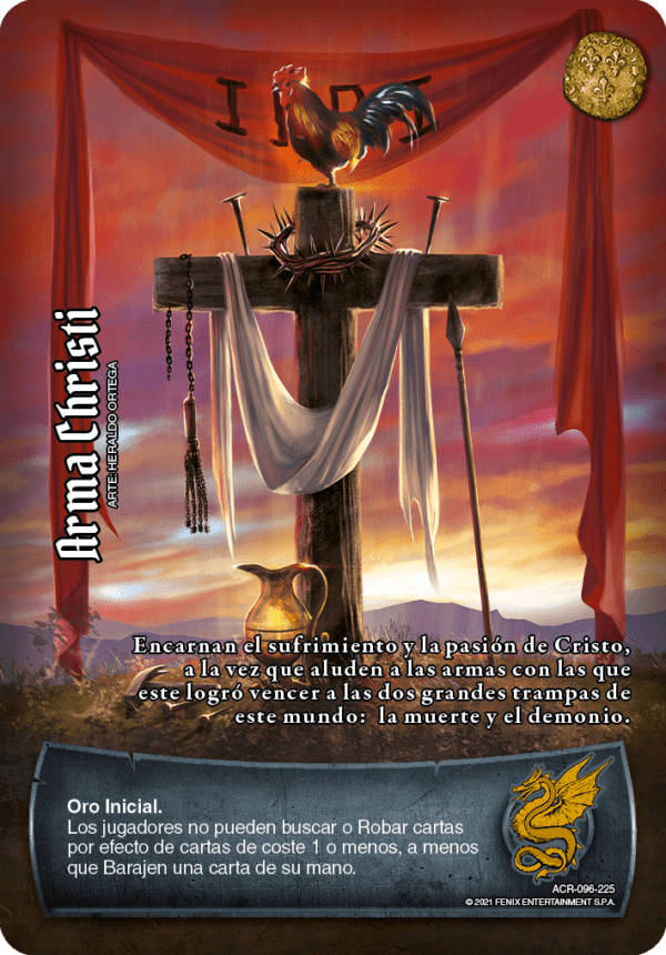 Arma Christi