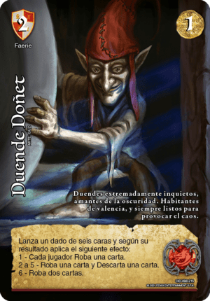 Duende Doñet