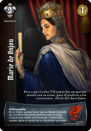 Marie de Anjou