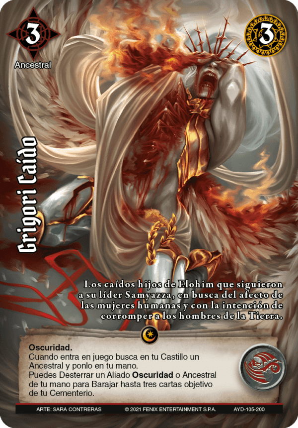 Grigori Caído